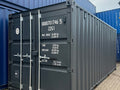20 Fuß Container