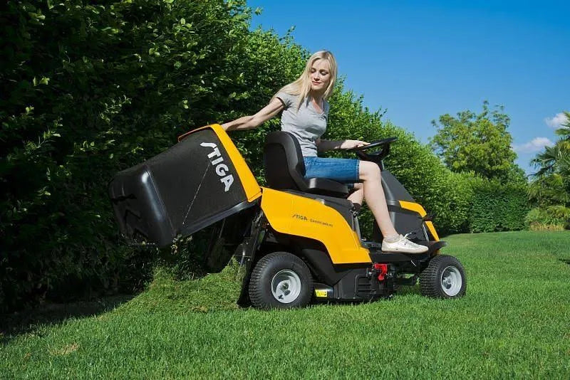 Stiga Combi 1066 HQ Modell 2023