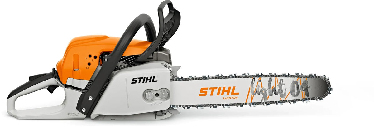STIHL Profi Motorsäge MS 271, RM 3, Schienenlänge 40cm – Modell 2024
