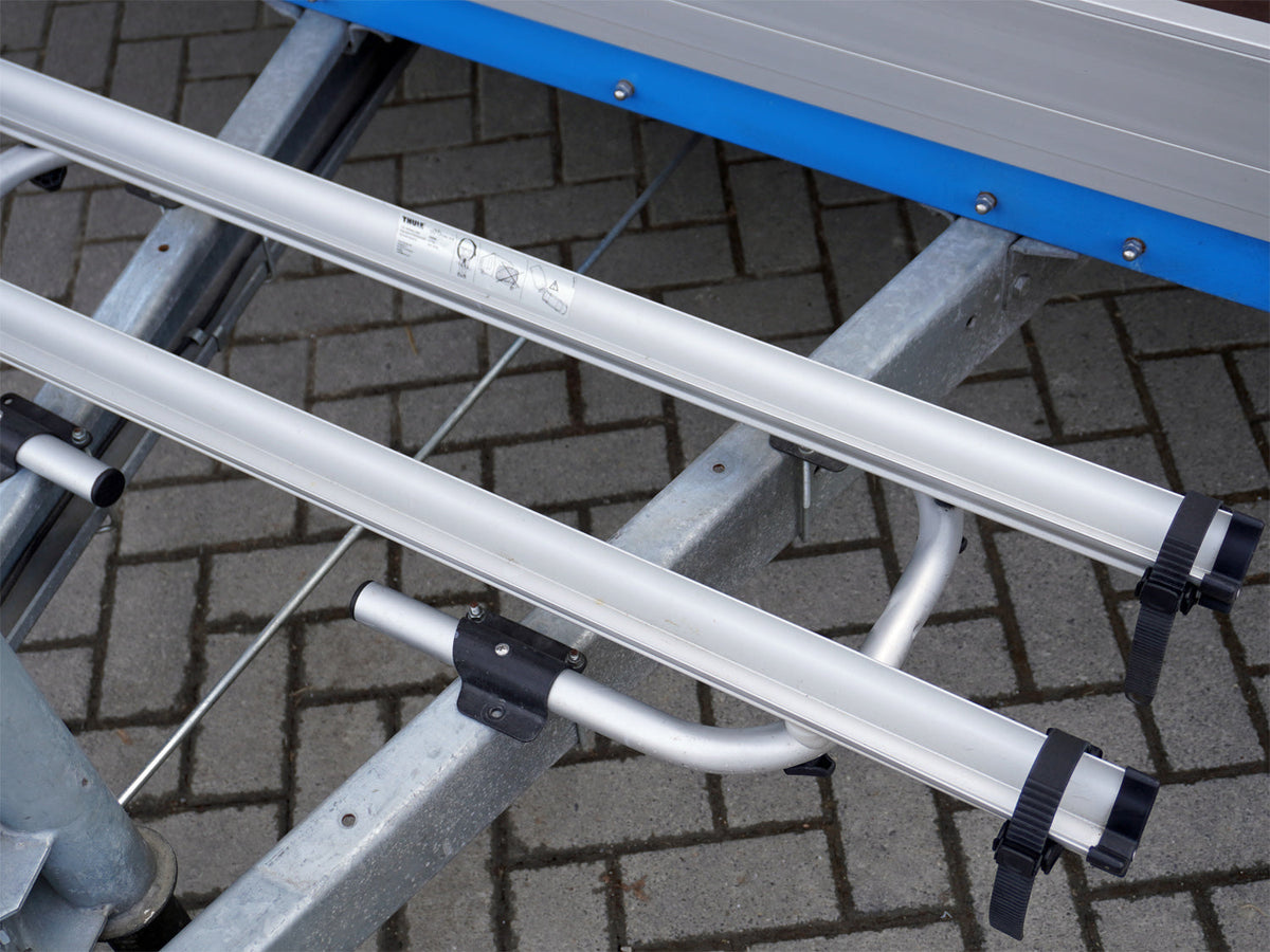 Barthau QM1351 – 1.350 kg EZ 01.08.2018