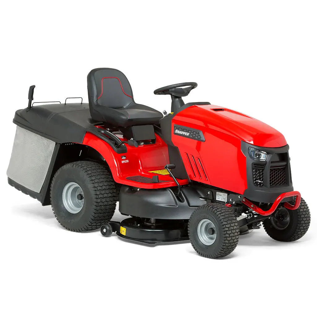 Snapper RPX210 Rasentraktor mit Heckauswurf-Neu