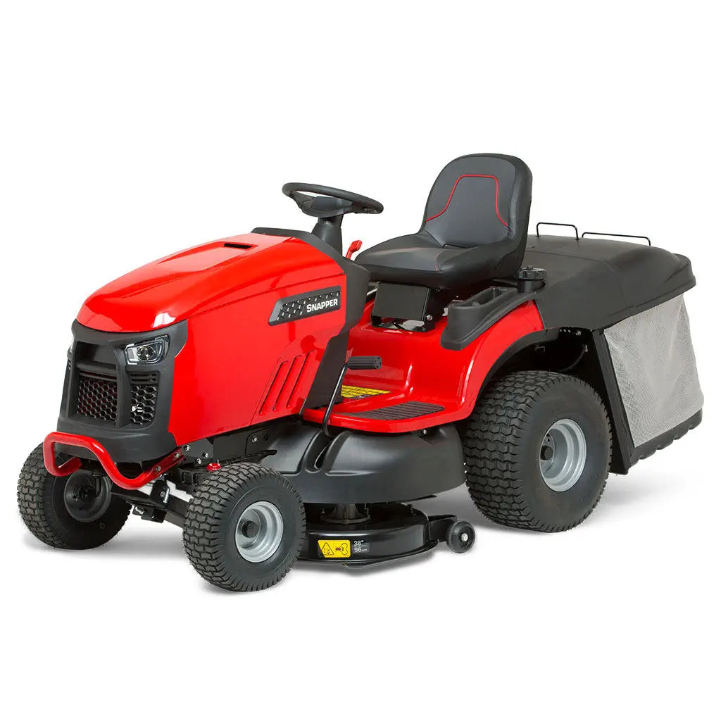 Snapper RPX210 Rasentraktor mit Heckauswurf-Neu