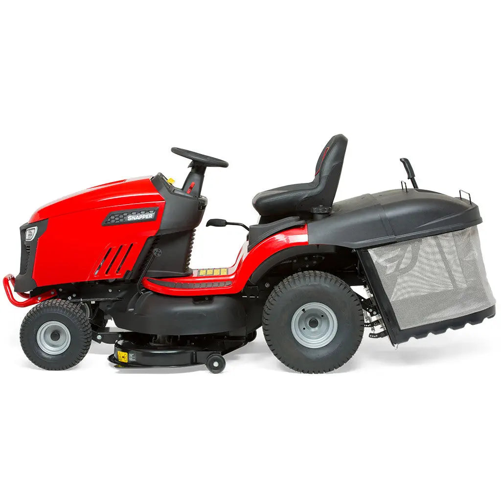 Snapper RPX210 Rasentraktor mit Heckauswurf-Neu