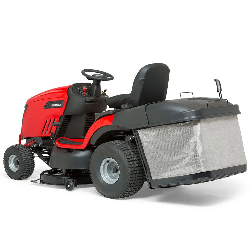 Snapper RPX210 Rasentraktor mit Heckauswurf-Neu