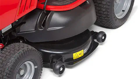 Snapper RPX210 Rasentraktor mit Heckauswurf-Neu