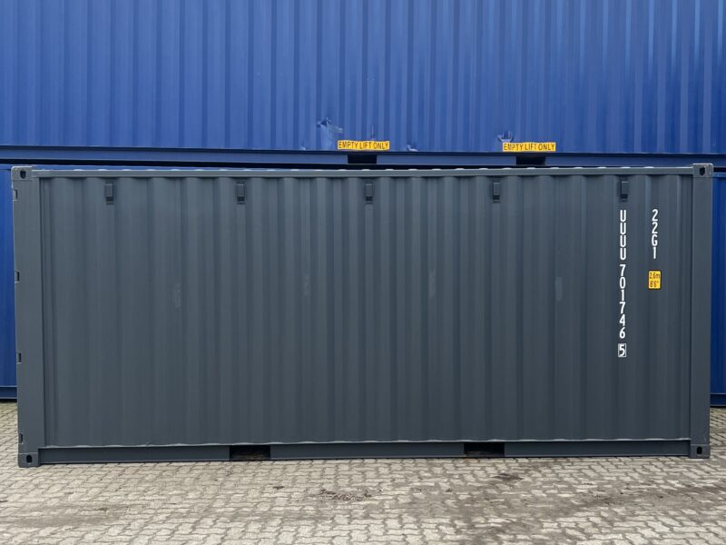 20 Fuß Container