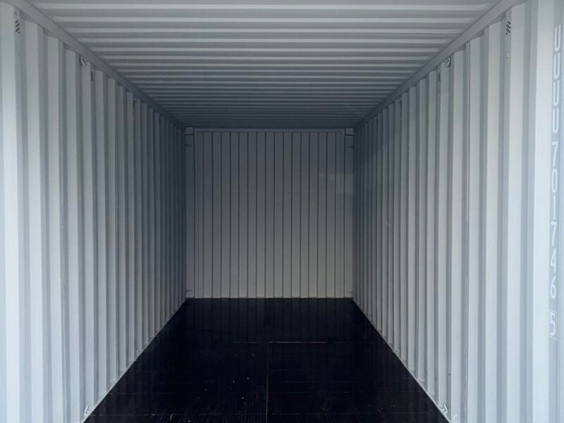 20 Fuß Container