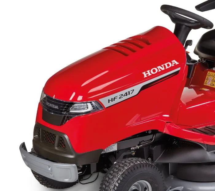 Honda Rasentraktor HF 2417K5 HM – Modell 2023