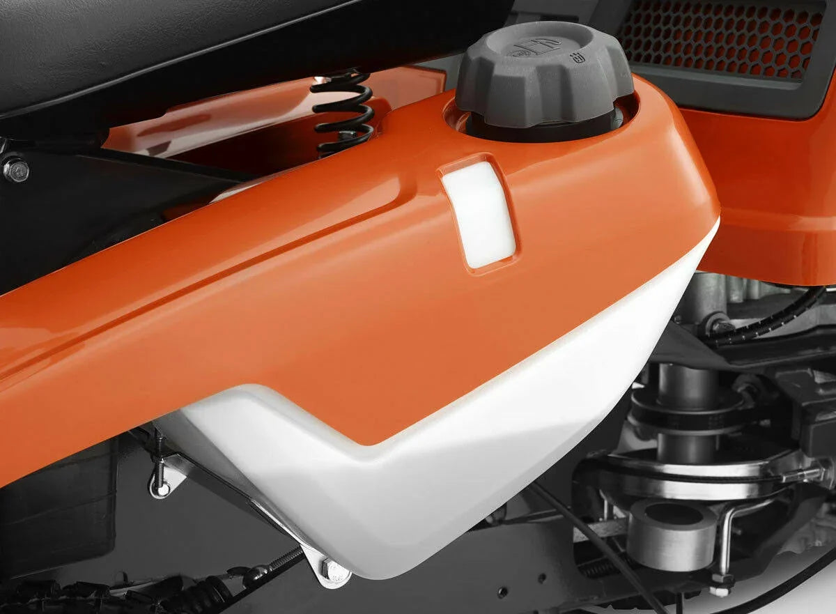 Husqvarna Rider R 214C