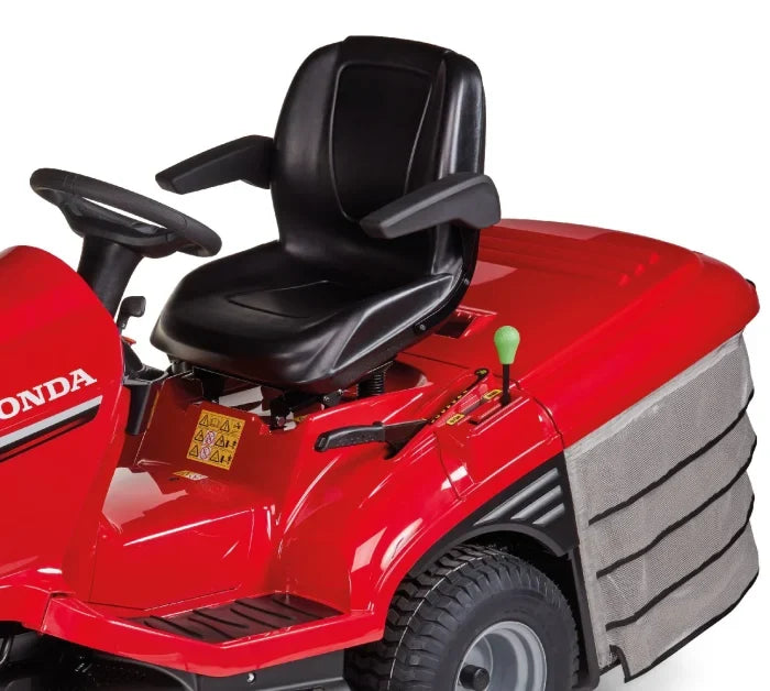 Honda Rasentraktor HF 2417K5 HM – Modell 2023