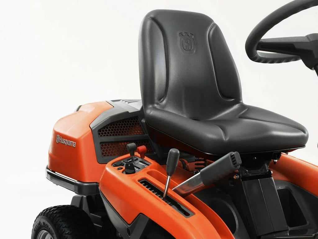 Husqvarna Rider R 214C