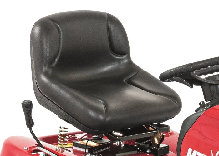 MTD Smart RE 125 Rasentraktor