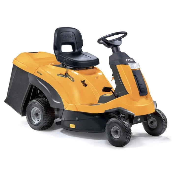 Stiga Rasentraktor – Combi 372 Modell