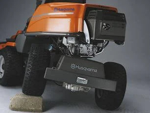 Husqvarna Rider R 214C