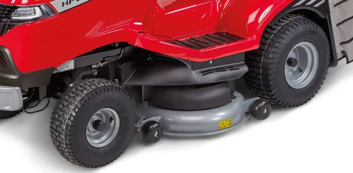 Honda Rasentraktor HF 2417K5 HM – Modell 2023