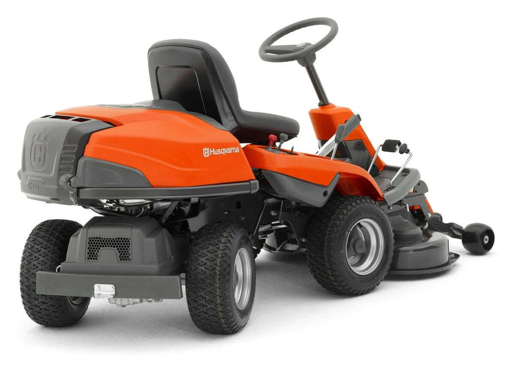 Husqvarna Rider R 214C