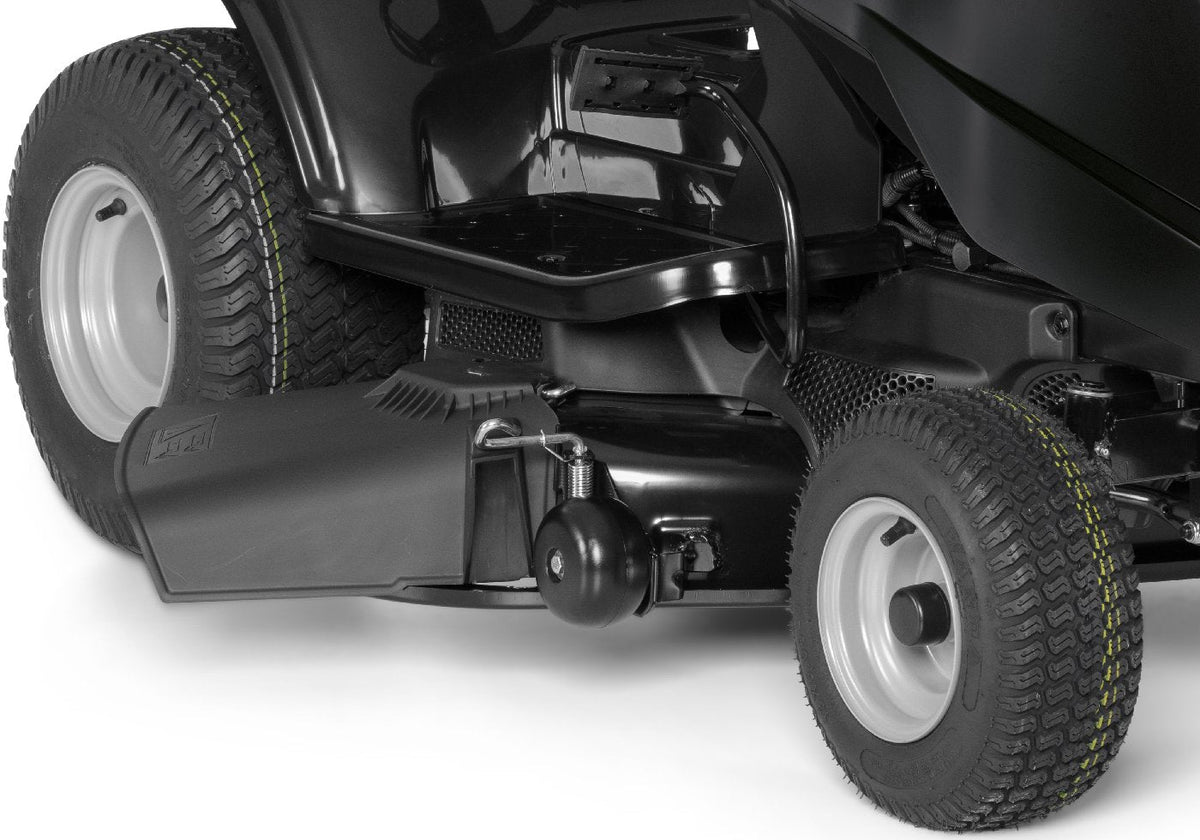 Alpina Rasentraktor AT3 98 A – Modell 2025-Neu