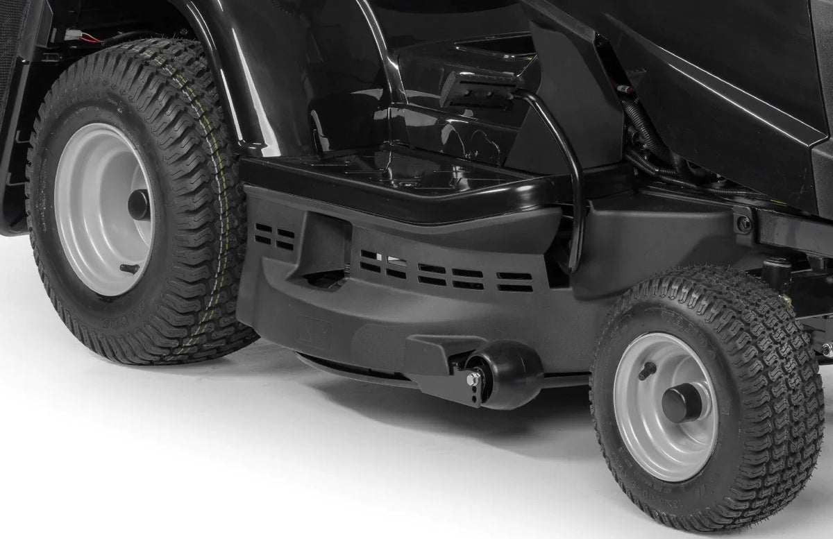 Alpina Rasentraktor AT4 84 A – Modell 2024