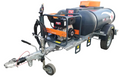 BELLE LESCHA BWX 15/250D – Mobiler Hochdruckreiniger