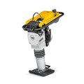 WACKER NEUSON BS 50-2 plus – Rüttelstampfer mit 59 kg