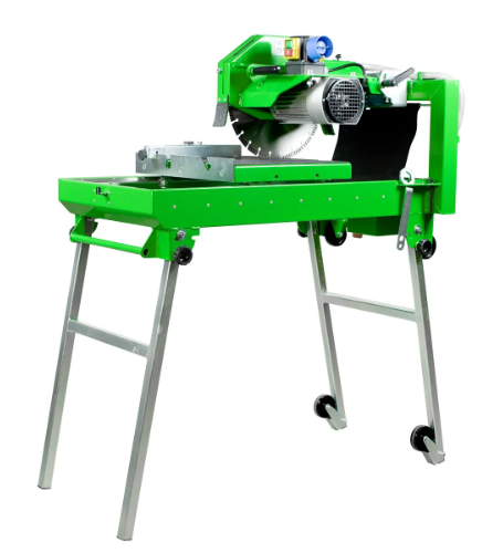 DR. SCHULZE BS 350 LST | Steintrennsäge (650 mm Schnittlänge)