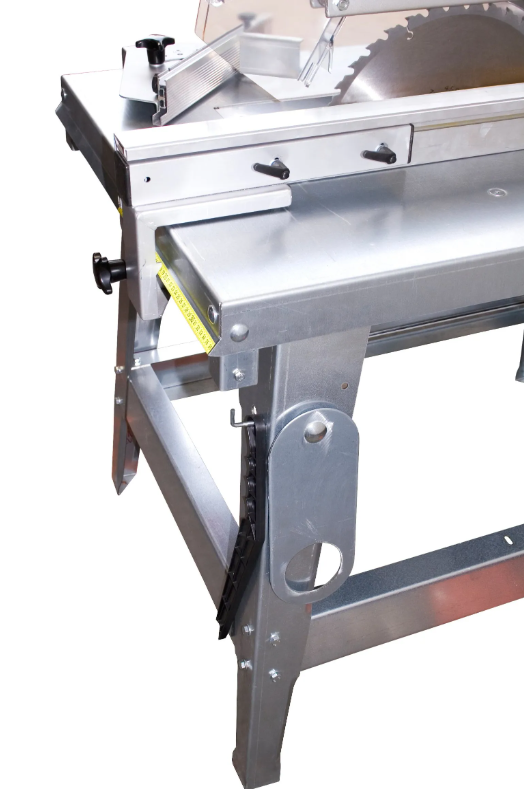 ATIKA BTH 450 | Baukreissäge 400 V-5,0 kW