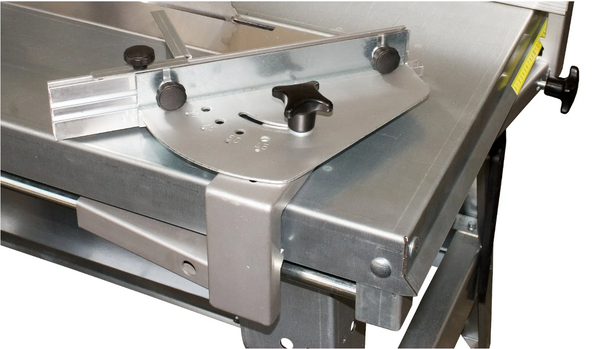 ATIKA BTH 450 | Baukreissäge 400 V-5,0 kW