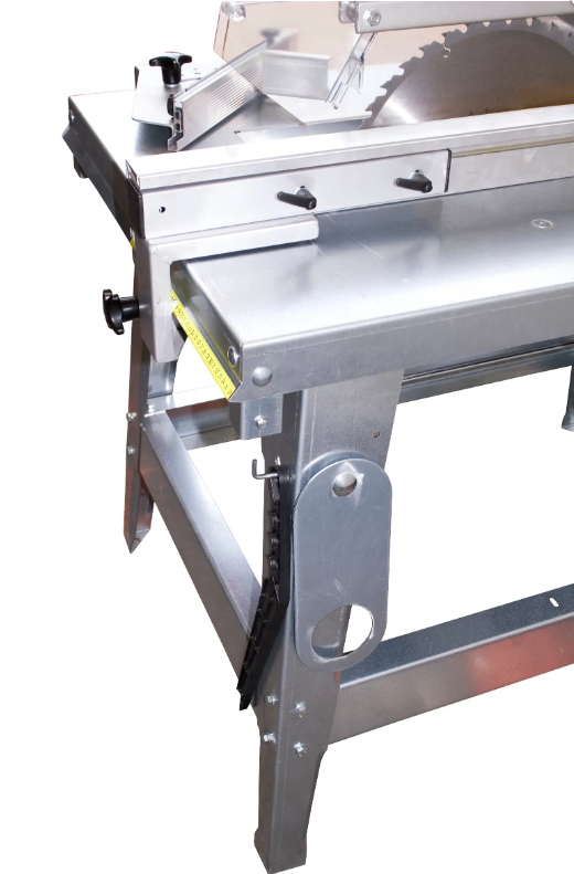 ATIKA BTK 450 | Baukreissäge 400 V-5,0 kW