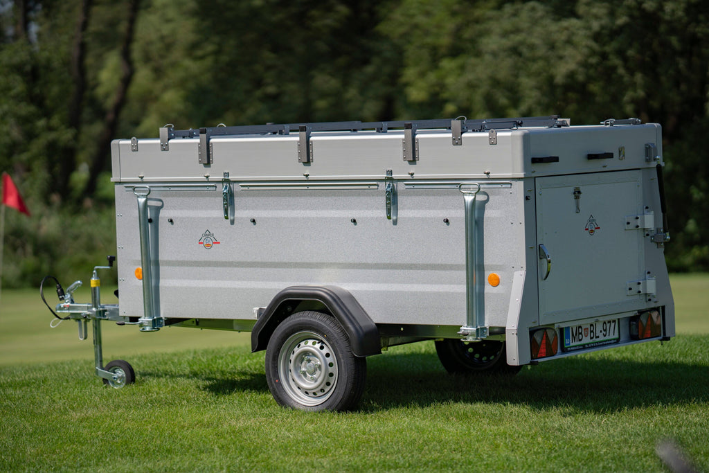 KT-EU3 Street-Camper 2.0
