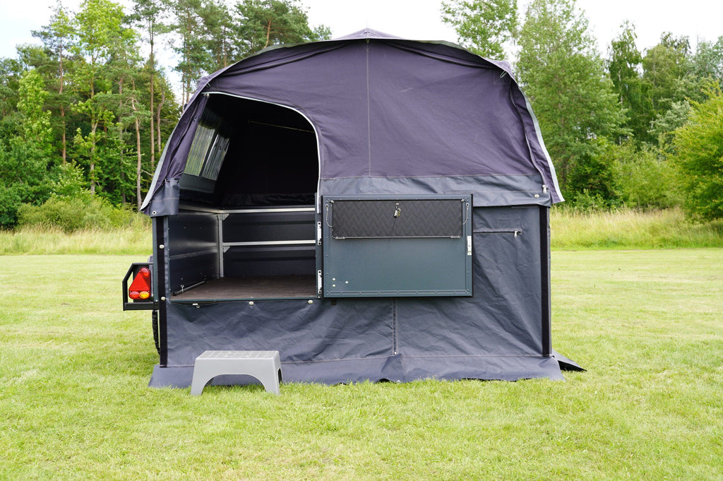 KT-EU3 Street-Camper 2.0