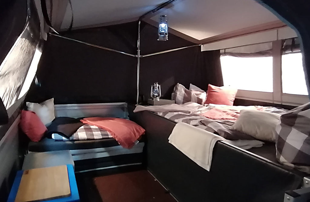KT-EU3 Street-Camper 2.0