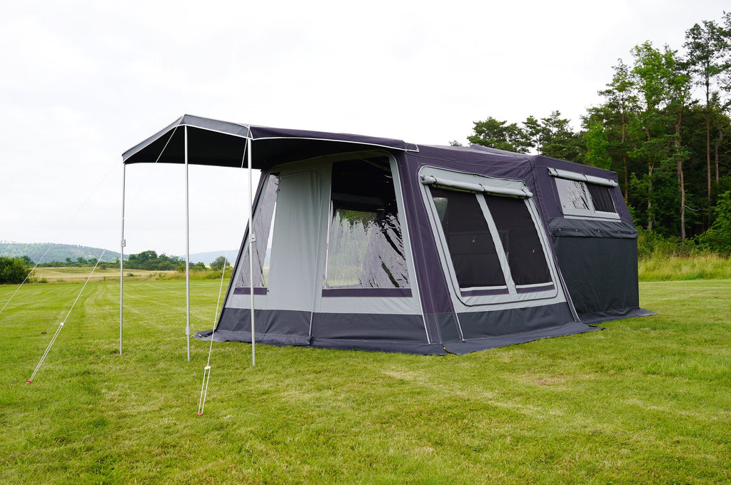 KT-EU3 Street-Camper 2.0