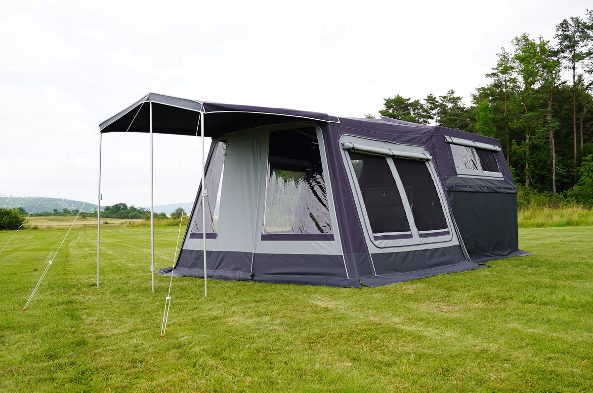 KT-EU3 Street-Camper 2.0