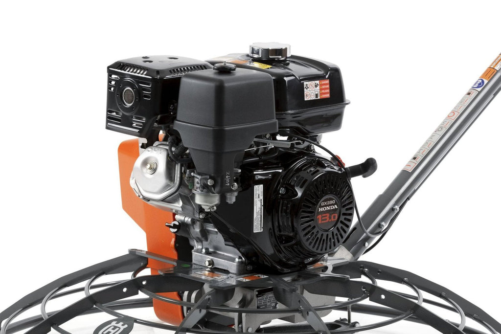 HUSQVARNA CT 48 – Flügelglätter