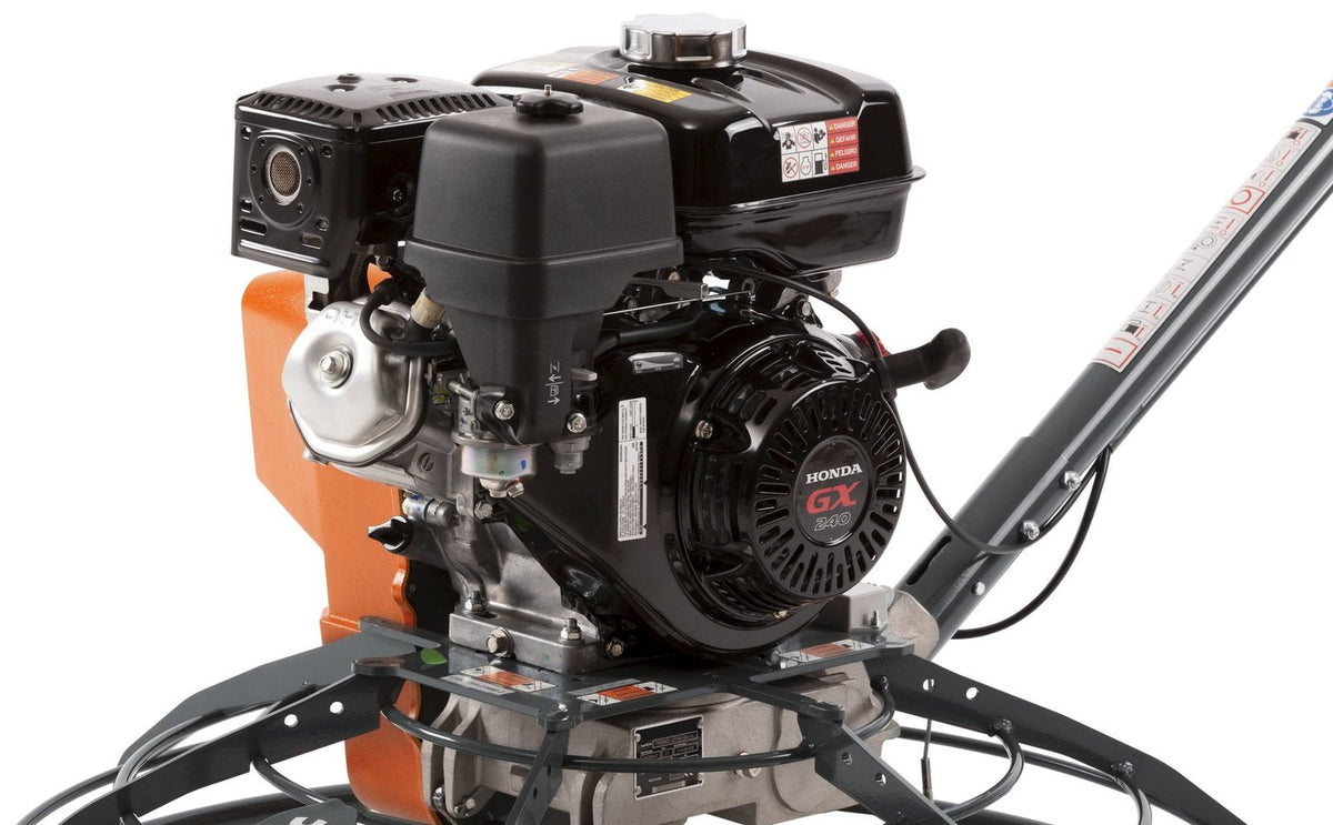 HUSQVARNA CT 36 – Flügelglätter