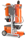 HUSQVARNA DC 6000 – Staubsauger