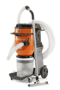 HUSQVARNA DE 130 – Staubsauger HEPA mit Auto-Pulse und E-Flow Technologie