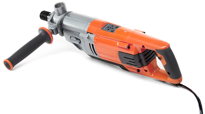 HUSQVARNA DM 220 – Hand-Kernbohrgerät