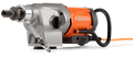HUSQVARNA DM 400 – Kernbohrgerät (Bohrmotor)