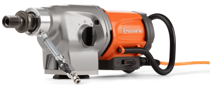 HUSQVARNA DM 430 – Kernbohrgerät (Bohrmotor)