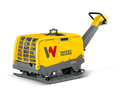WACKER NEUSON DPU110 – Rüttelplatte reversierbar mit 793 – 830 kg