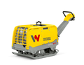 WACKER NEUSON DPU80 – Rüttelplatte reversierbar mit 709 – 771 kg