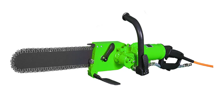 DR. SCHULZE DRS-KS400 | elektrische Beton-Kettensäge 405 mm