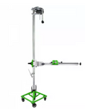 DR. SCHULZE DSD-200T | Bohrständer