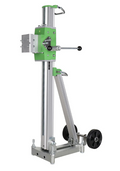 DR. SCHULZE DSD-500 | Bohrständer