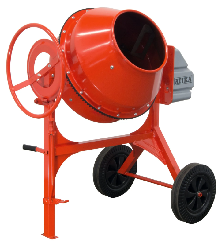 ATIKA Dynamic 165 – Betonmischer