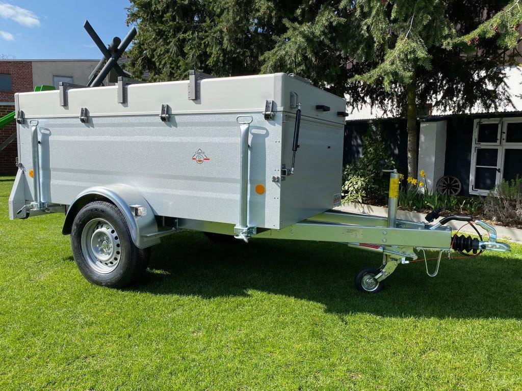 KT-EB3 Street-Camper 2.0