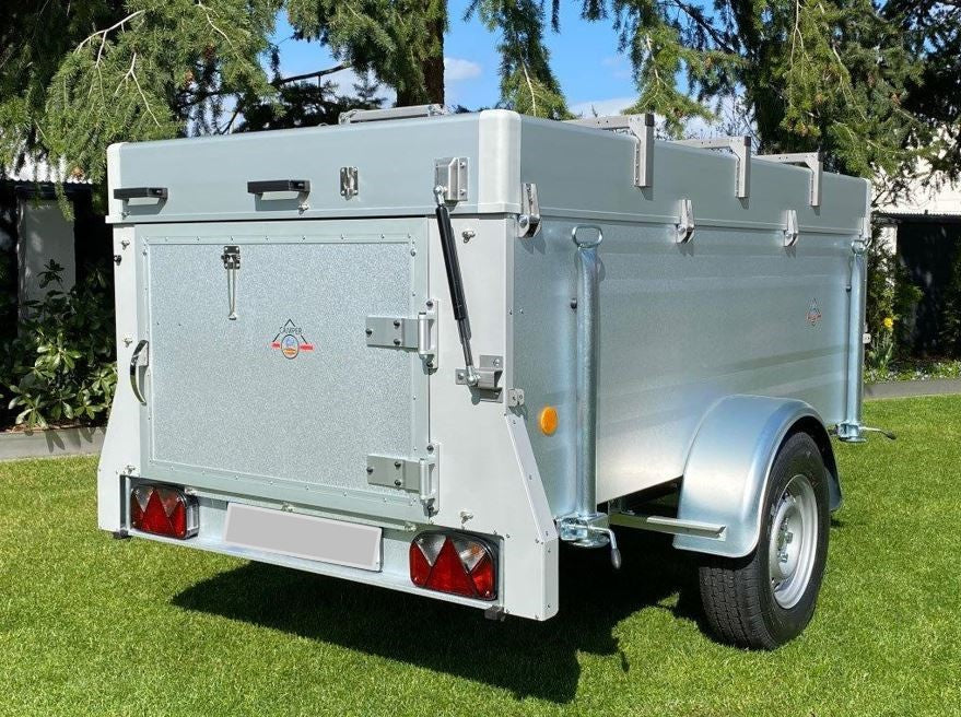 KT-EB3 Street-Camper 2.0