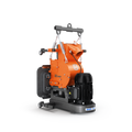 BLASTRAC-HUSQVARNA EBE 200V – Stahlstrahlmaschine