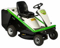 Etesia Profi-Aufsitzmäher Hydro 80 MKHP5-Neu